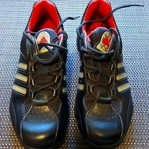 Adidas men's golf shoes 7.5US